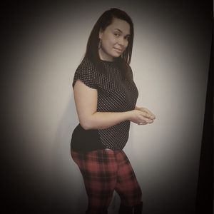 Meet your Posher, Carmen